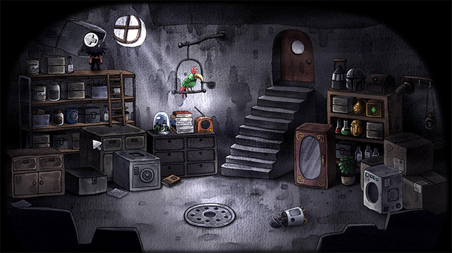 大菠萝马戏团正式版