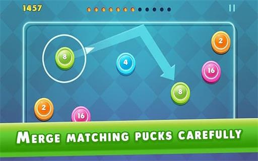 弹冰球游戏下载最新版