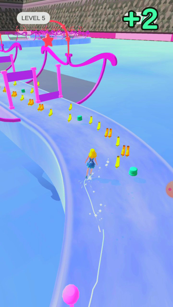 疯狂潮舞游戏安卓官方版 v0.2