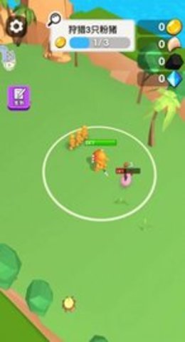 驯服大恐龙下载手机版