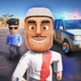 警察汽车追逐最新版（The Chase）