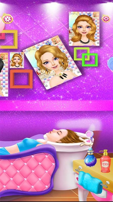 暖暖婚礼少女游戏安卓最新版