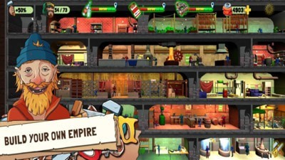 酒厂帝国模拟器游戏免费版最新版 v1.0.1