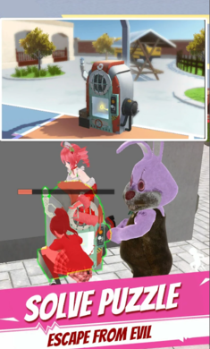 樱花高校捉迷藏游戏免费版下载