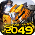 虫族危机2049游戏安卓官方版 v1.0