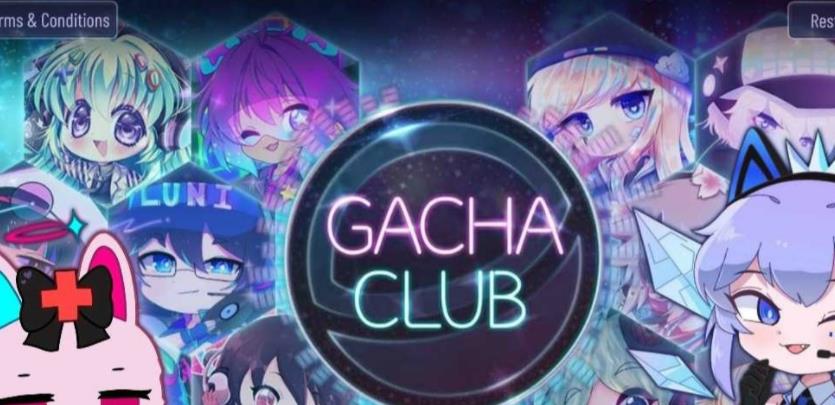 Gacha Dream官方最新中文版