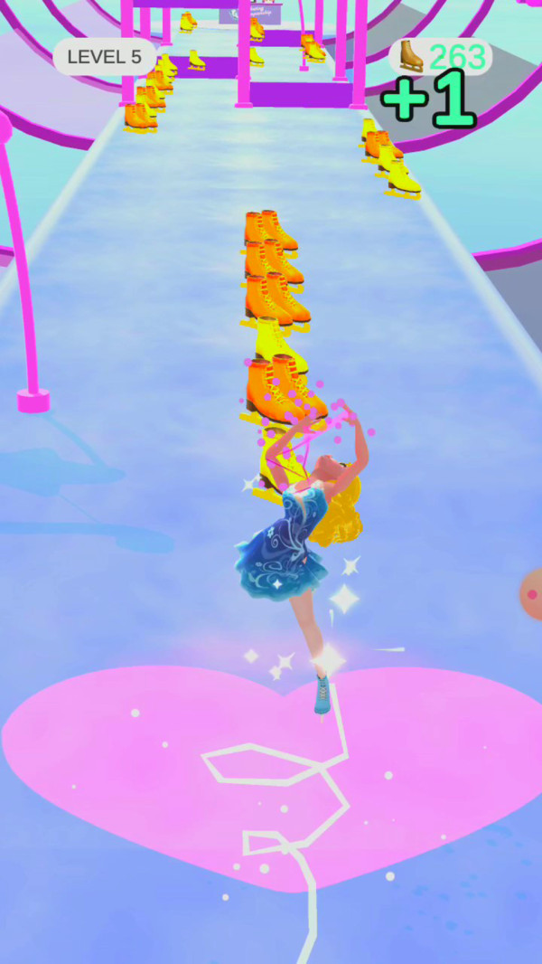 疯狂潮舞游戏安卓官方版 v0.2