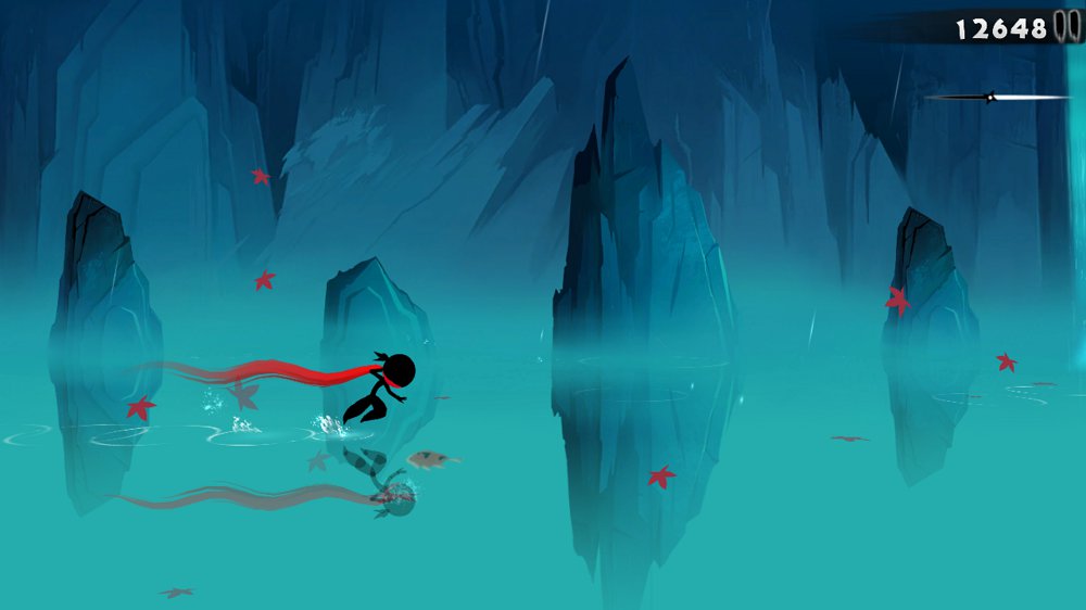 忍者必须死3绫羽官服下载 v1.0.119