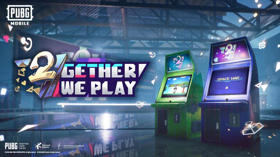 pubg地铁逃生国际服下载2.5最新版本