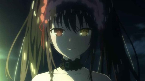 约会大作战精灵危机手游官方版