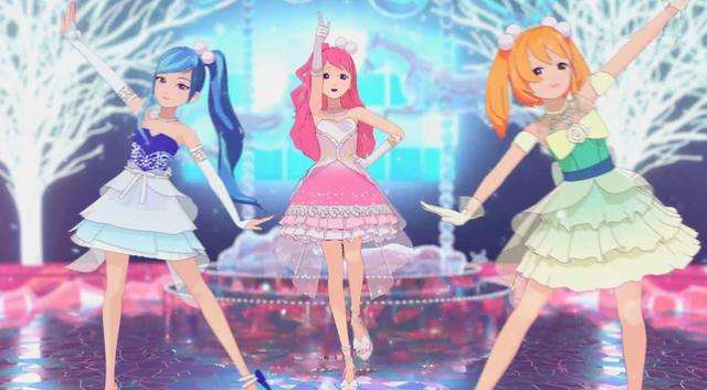 菲梦少女2安卓版安卓最新版 v1.0