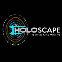 Holoscape手游官方安卓版 v1.0