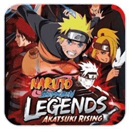 火影忍者究极冲击2全人物最新版 v1.0