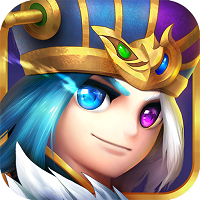 魔装无双手游满V公益服（送极品武将） v1.0.0