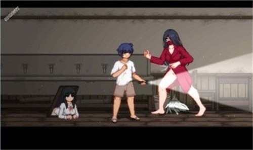 放课后的捉迷藏汉化版