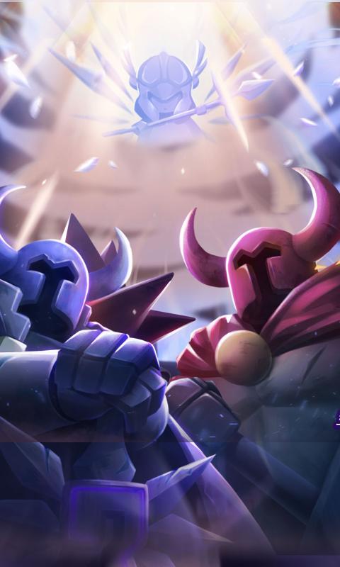 元气骑士3.3.0下载最新版最新2021