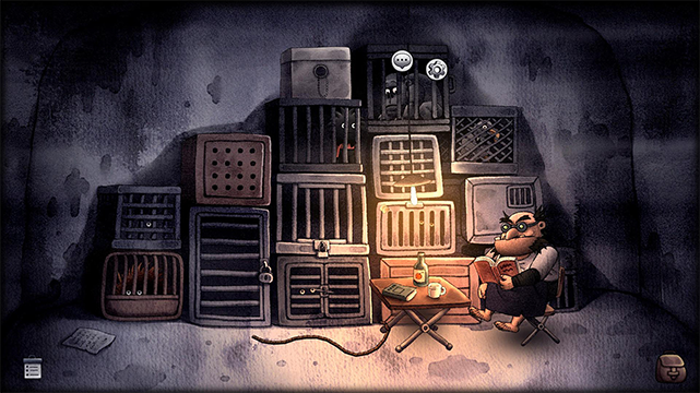 大菠萝马戏团正式版