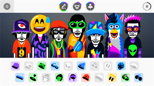 incredibox