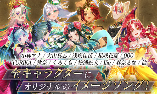 Your Majesty手游中文汉化版