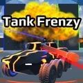 坦克要疯狂最新版手游 v1.06