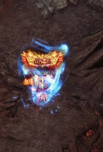 冰雪沉默单职业传奇手游官方版