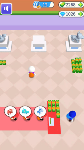 训练宠物大师下载安装最新版