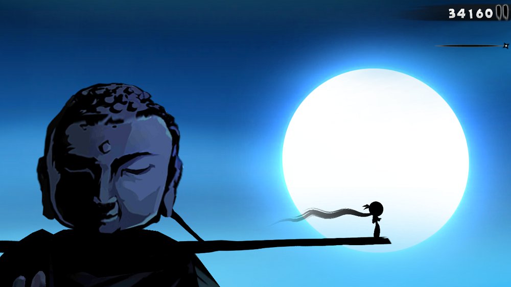 忍者必须死3绫羽官服下载 v1.0.119