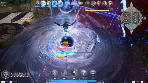 overprime手游官方中文版