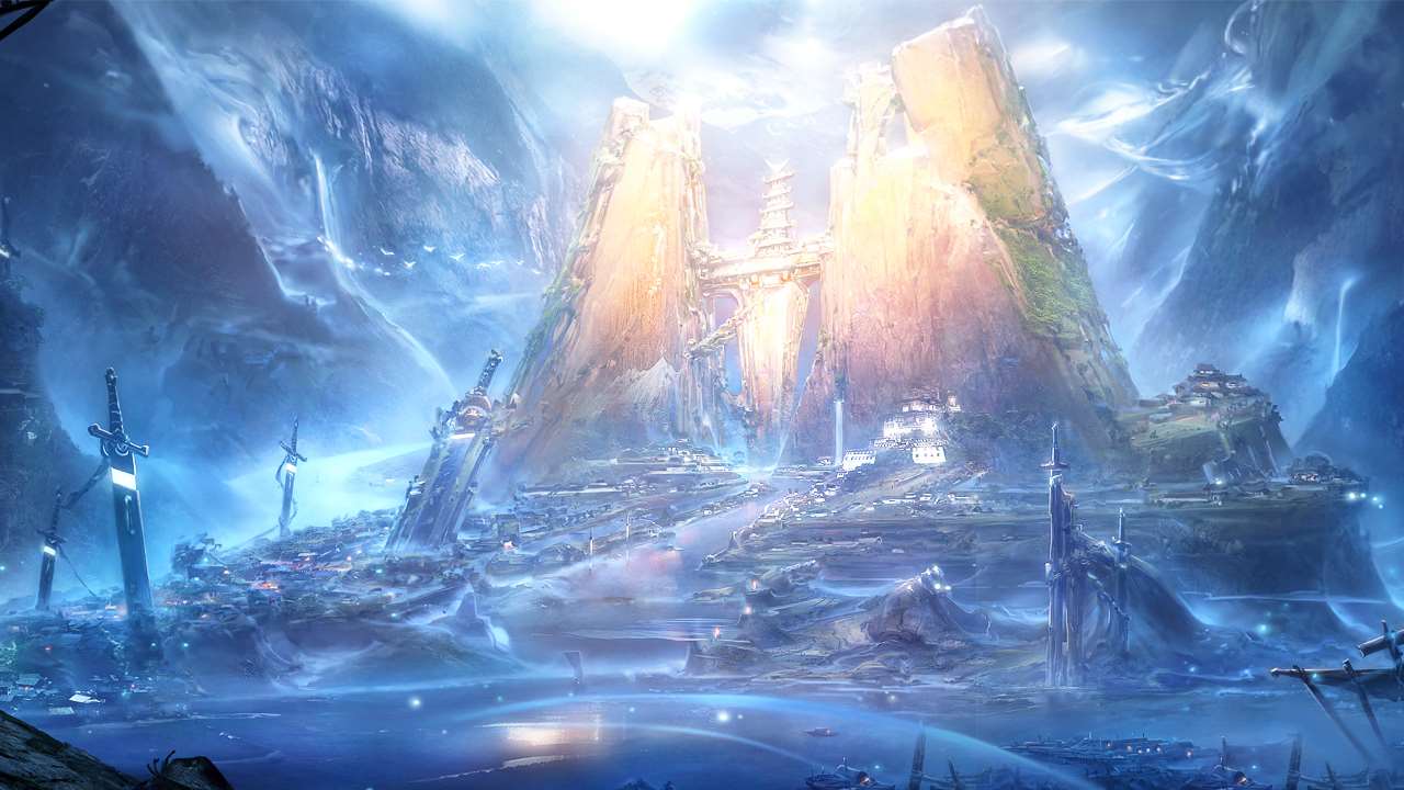 太乙仙宗游戏满v星耀版 v1.0