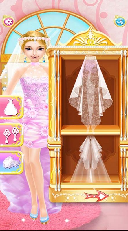 暖暖婚礼少女游戏安卓最新版