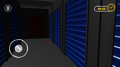 警笛头猛鬼模拟器游戏官方版