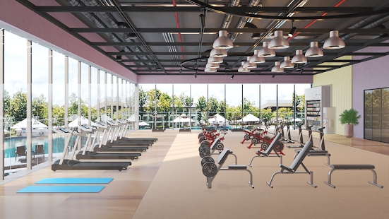 设计宾馆游戏官方版 v1.0