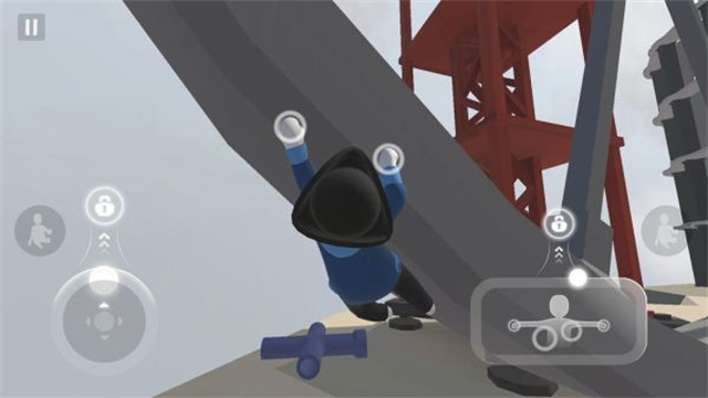 人类一败涂地联机版