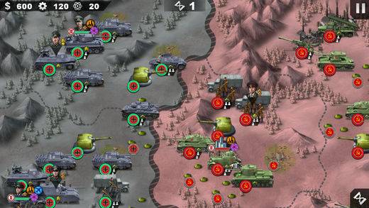 世界征服者4中变mod完整最新版 v2.0