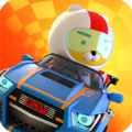 超萌卡丁车游戏最新版
