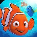 尼莫的水族馆游戏手机版
