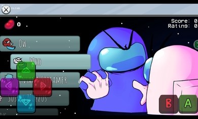 fnfvsimposterV4重制版新版模组最新版