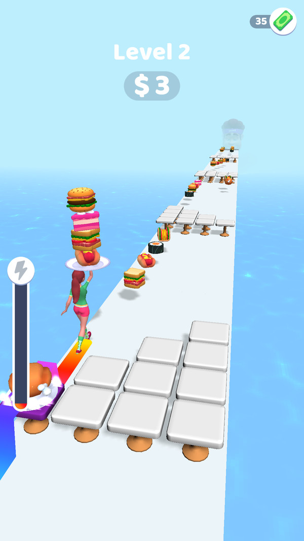 搬运小姐姐游戏安卓版 v1.0.1