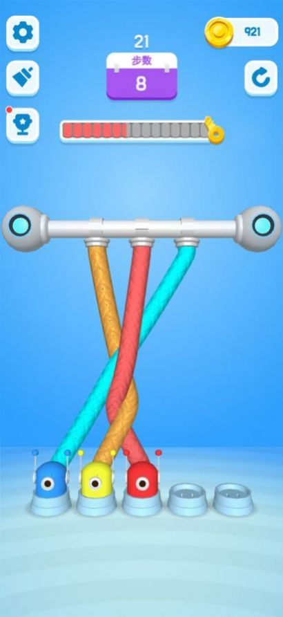 诸绳之战游戏安卓版