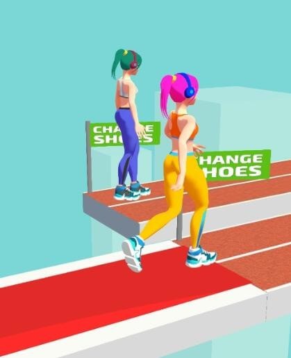 我就是女王2抖音小游戏官方版 v1.0