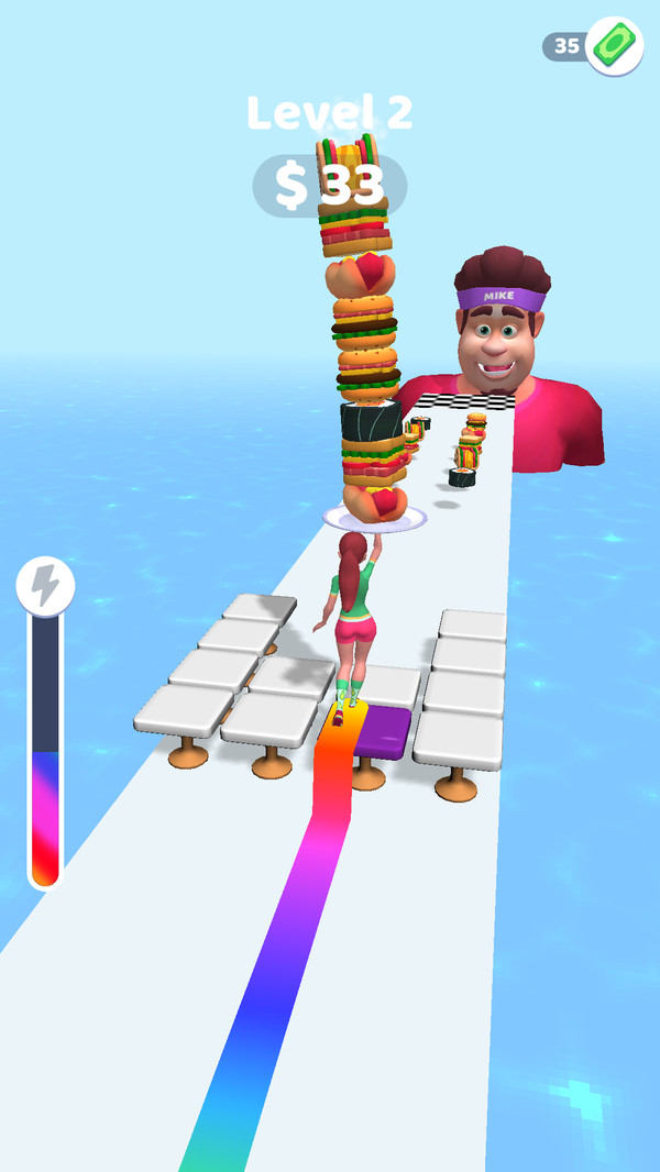 搬运小姐姐游戏安卓版 v1.0.1