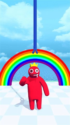 极速轨道冒险下载安装手机版