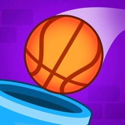 火爆灌篮职业街头篮球高手游戏安卓官方版 v1.0