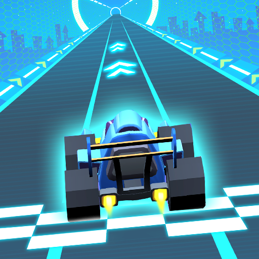 梦幻赛车安卓版 v1.0