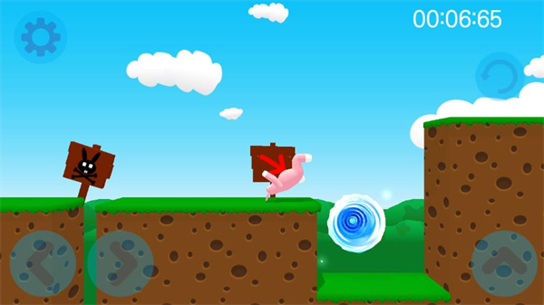 疯狂兔子人官方正版