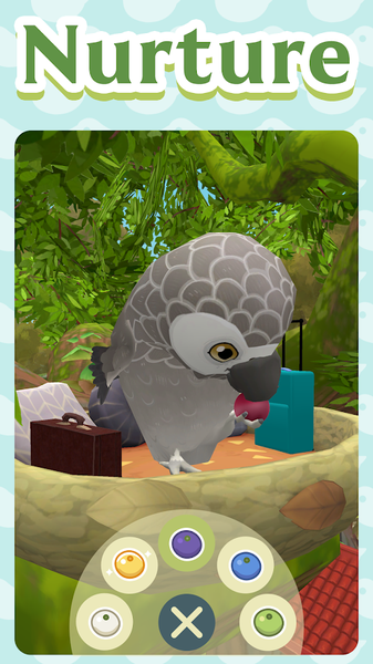 Bird bnb游戏手机官方版 v0.8