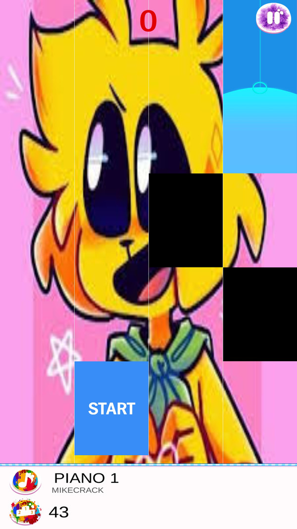 克拉克钢琴游戏安卓版 v3.0