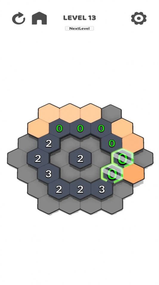益智颜色方块3D最新版下载