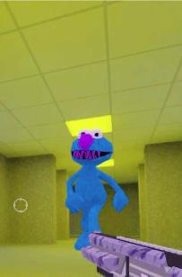 后室怪物云集游戏手机版