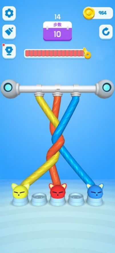 诸绳之战游戏安卓版